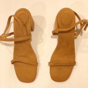rafa simple sandal